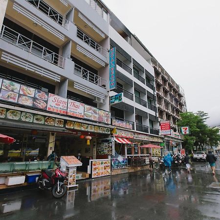 Royal Beach Residence Patong Zewnętrze zdjęcie