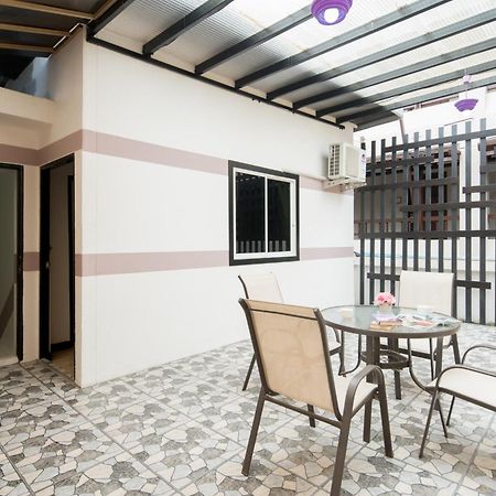 Royal Beach Residence Patong Zewnętrze zdjęcie