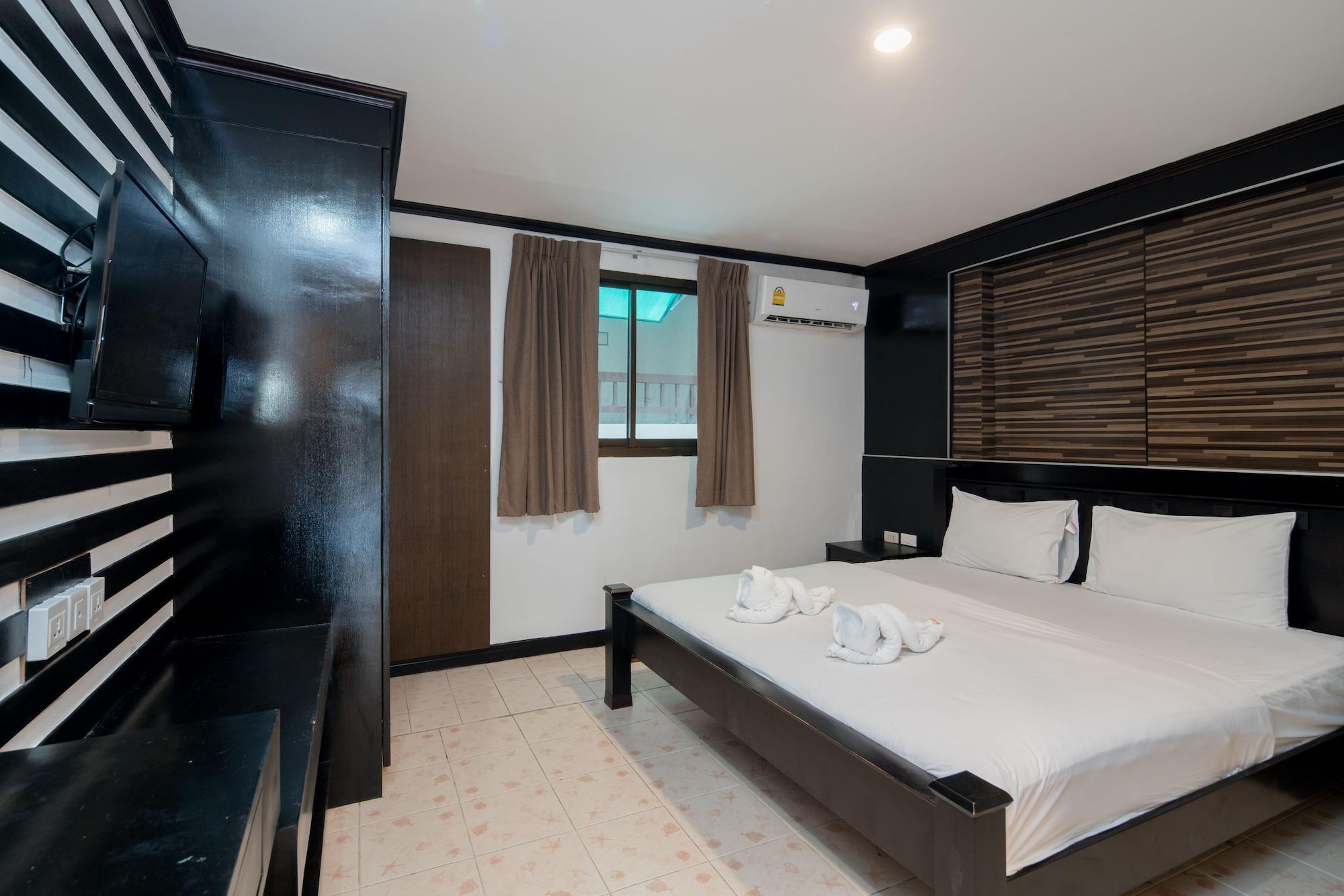 Royal Beach Residence Patong Zewnętrze zdjęcie
