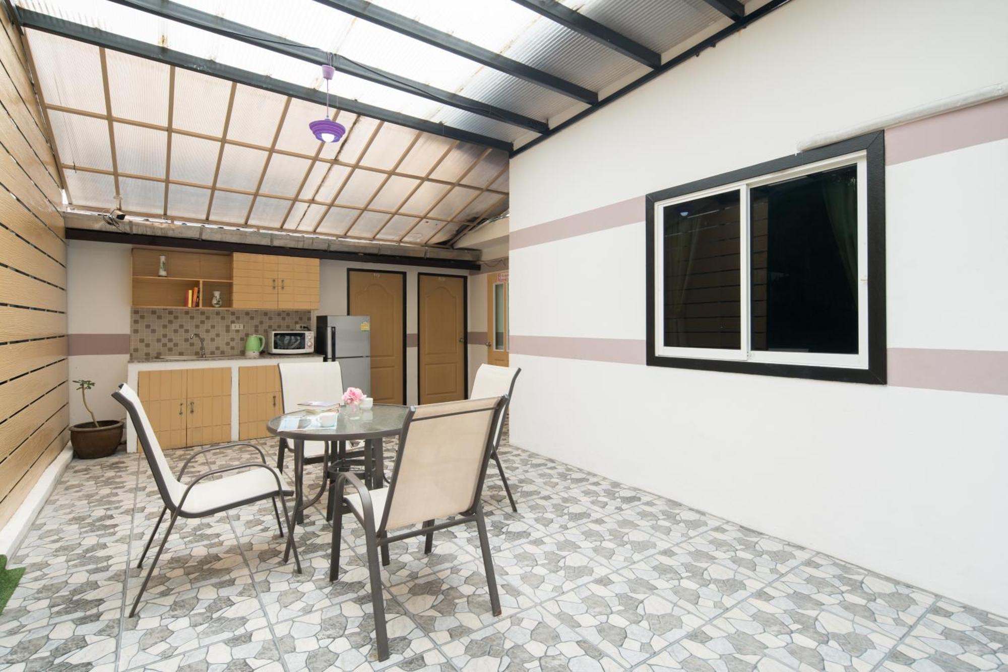 Royal Beach Residence Patong Zewnętrze zdjęcie