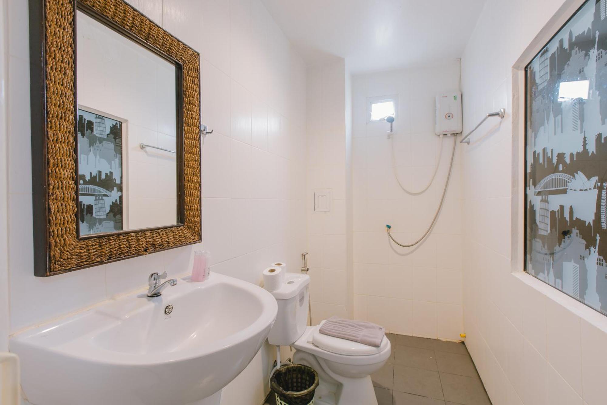 Royal Beach Residence Patong Pokój zdjęcie