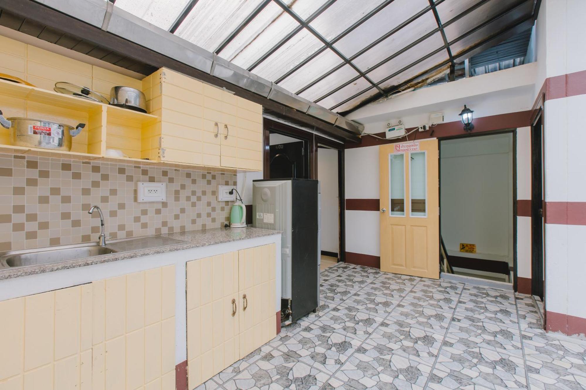 Royal Beach Residence Patong Zewnętrze zdjęcie