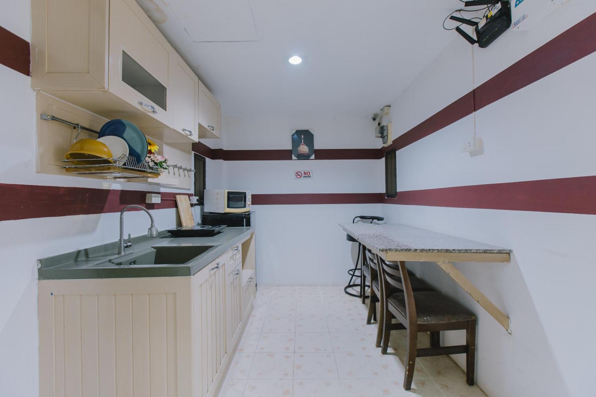 Royal Beach Residence Patong Zewnętrze zdjęcie