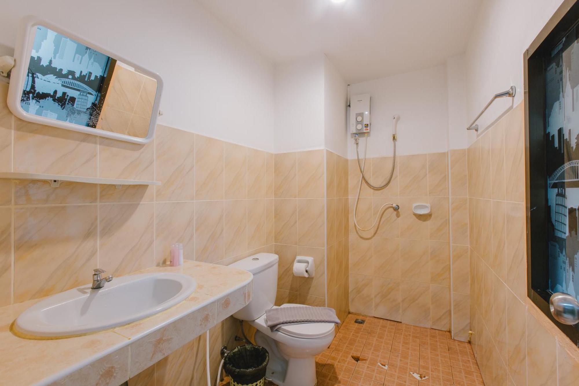 Royal Beach Residence Patong Pokój zdjęcie