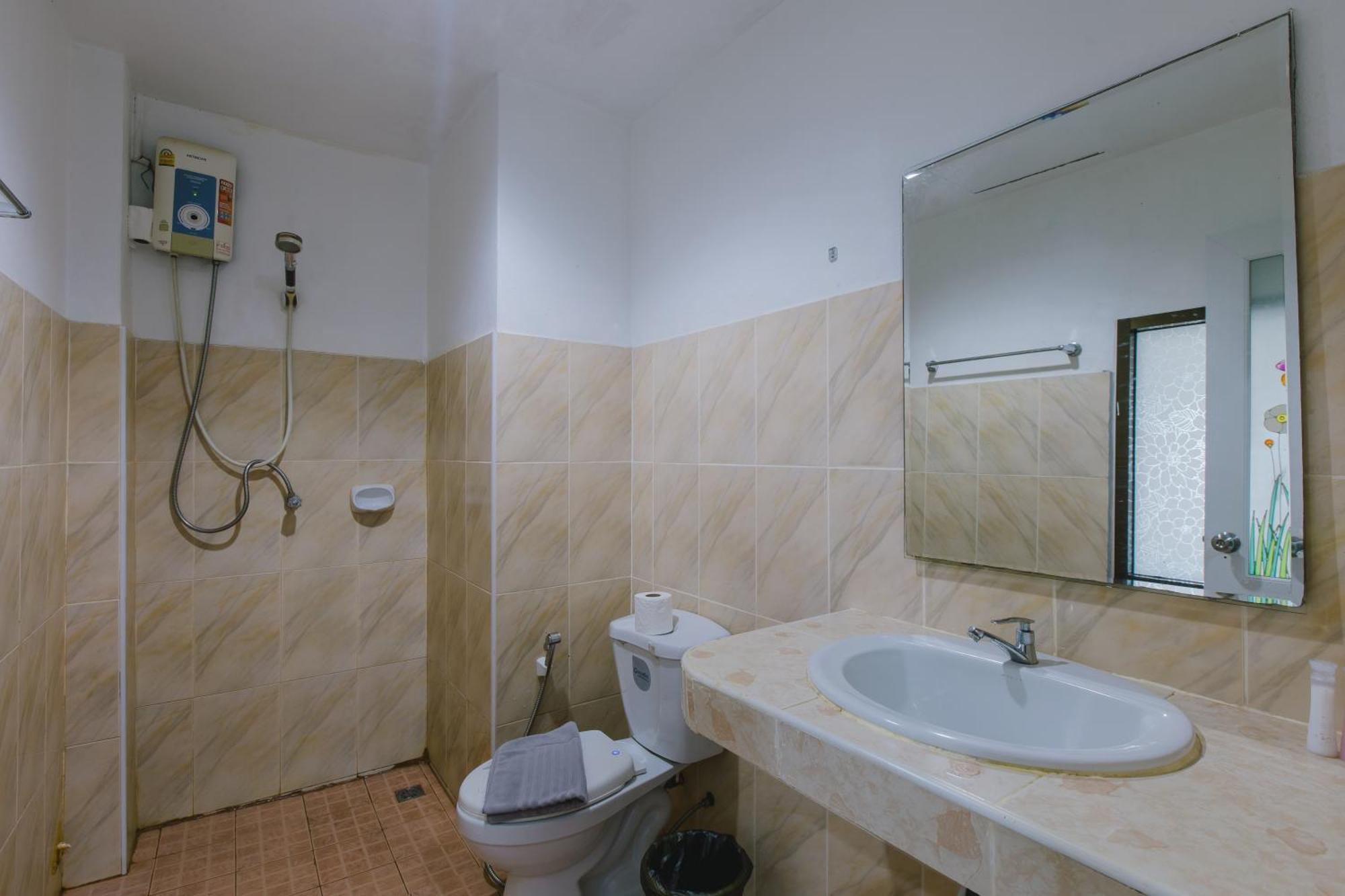 Royal Beach Residence Patong Zewnętrze zdjęcie