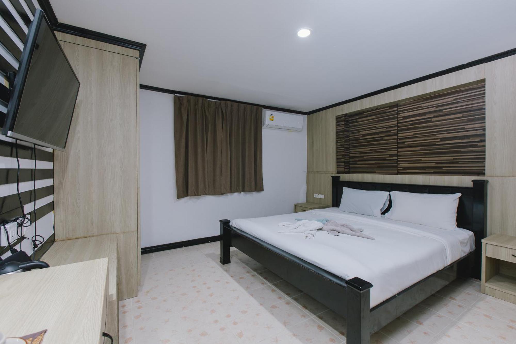 Royal Beach Residence Patong Zewnętrze zdjęcie