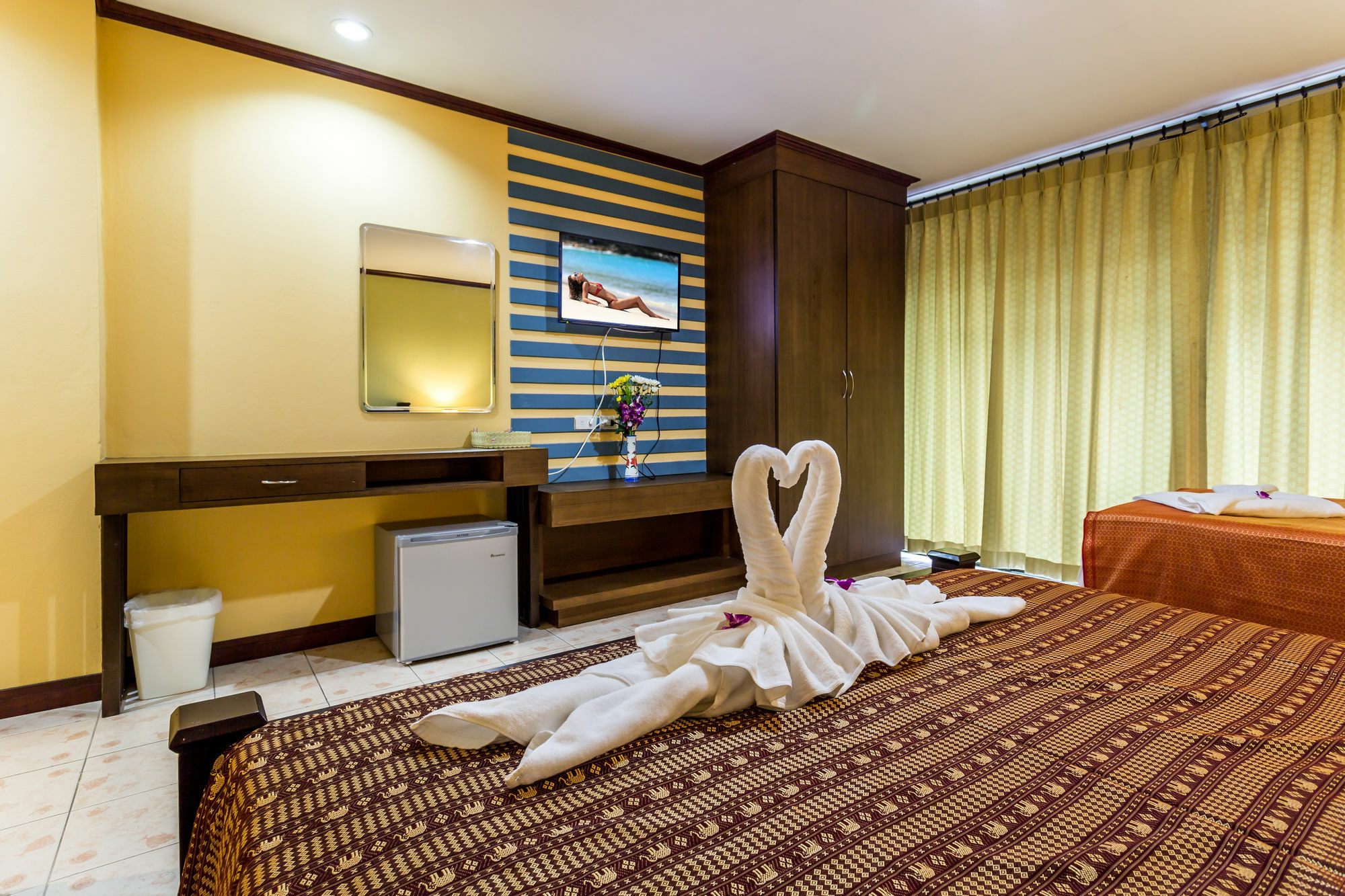 Royal Beach Residence Patong Zewnętrze zdjęcie