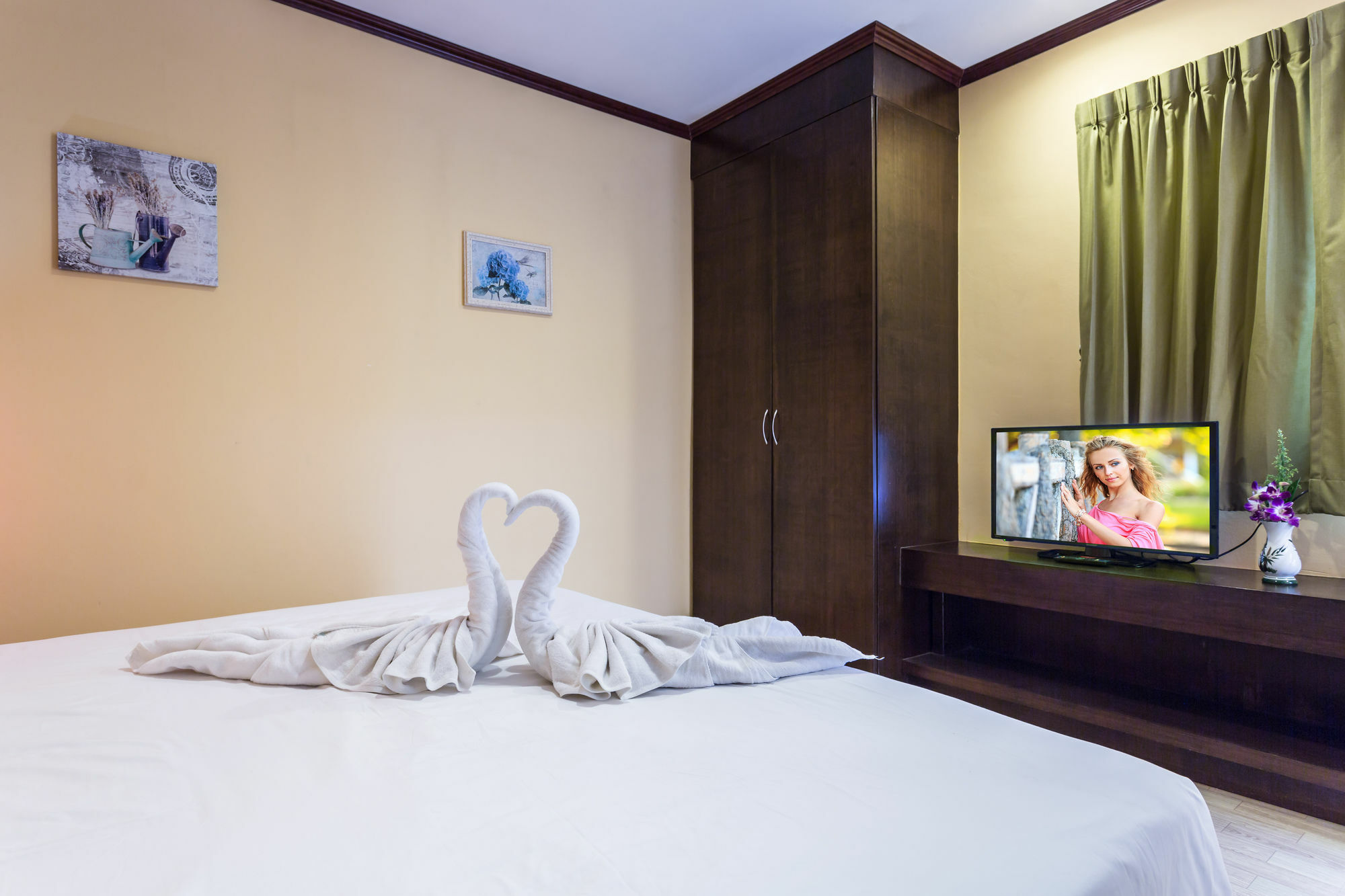 Royal Beach Residence Patong Zewnętrze zdjęcie